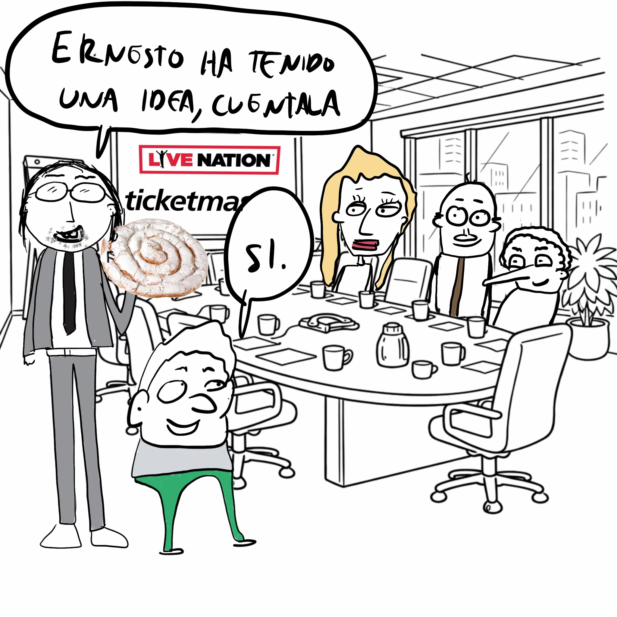 ya wey